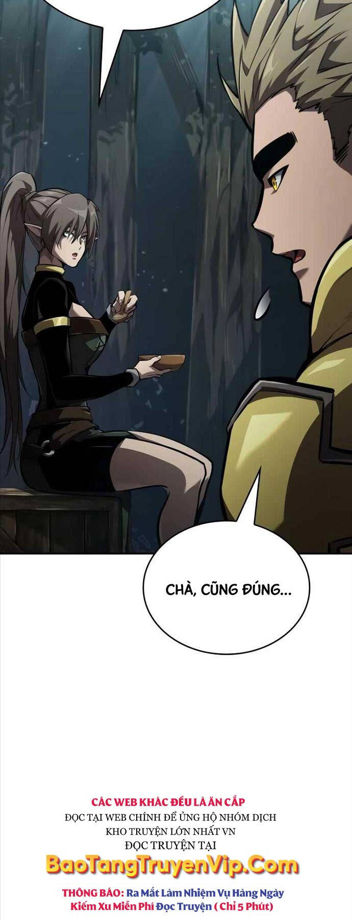 Chiêu Hồn Giả Siêu Phàm Chap 77 - Next Chap 78