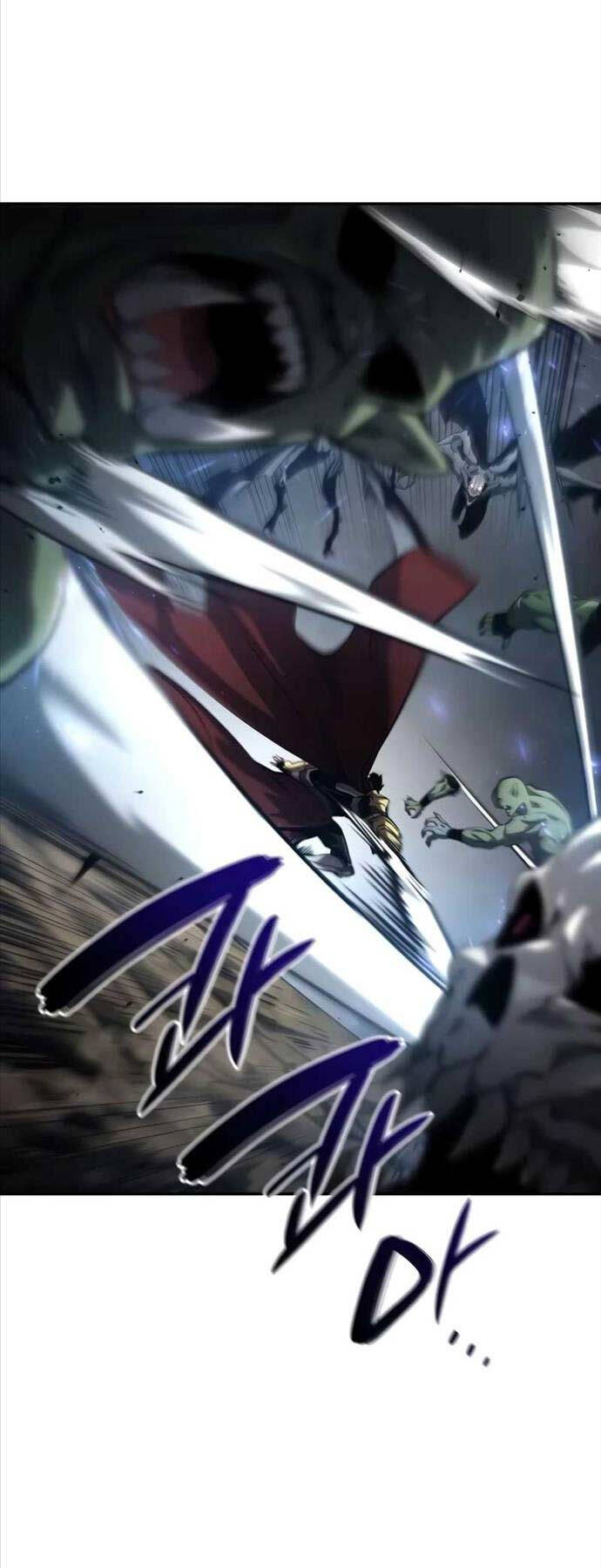 Chiêu Hồn Giả Siêu Phàm Chap 77 - Next Chap 78