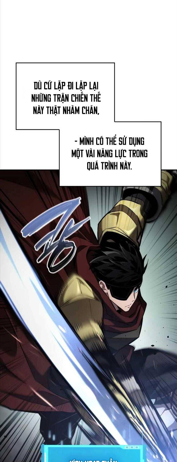 Chiêu Hồn Giả Siêu Phàm Chap 77 - Next Chap 78