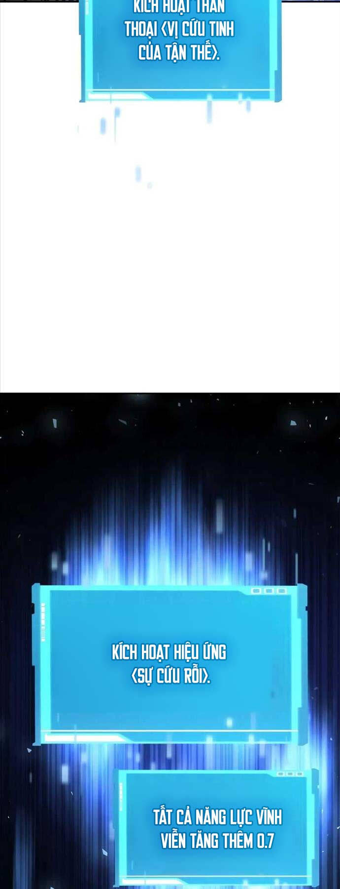 Chiêu Hồn Giả Siêu Phàm Chap 77 - Next Chap 78
