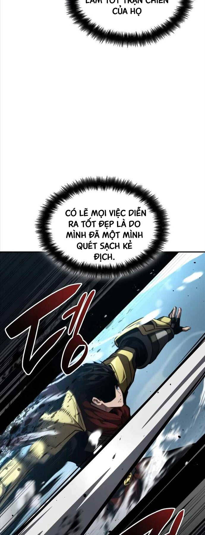 Chiêu Hồn Giả Siêu Phàm Chap 77 - Next Chap 78