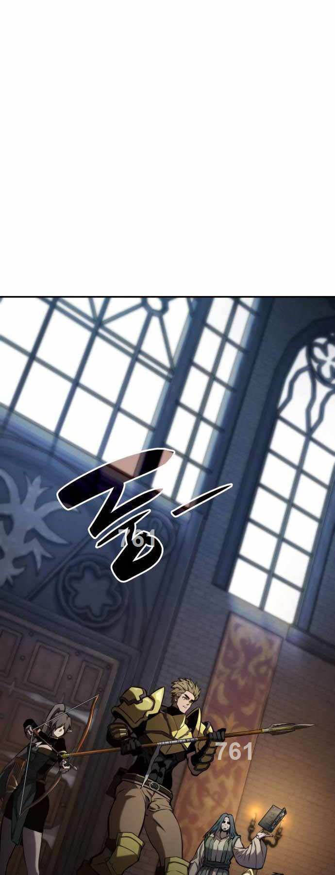 Chiêu Hồn Giả Siêu Phàm Chap 78 - Next Chap 79