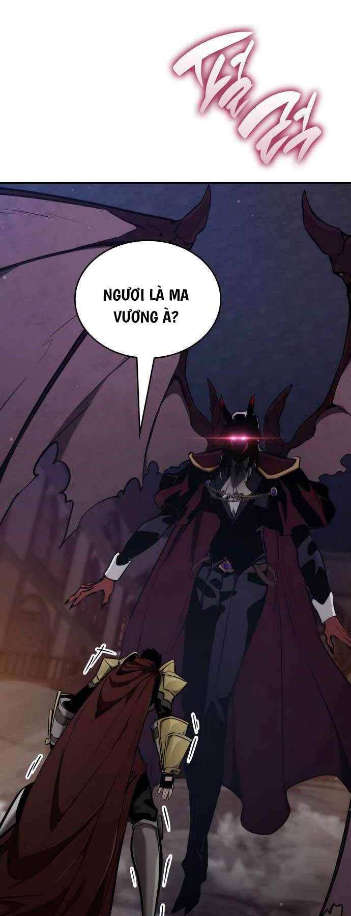 Chiêu Hồn Giả Siêu Phàm Chap 78 - Next Chap 79