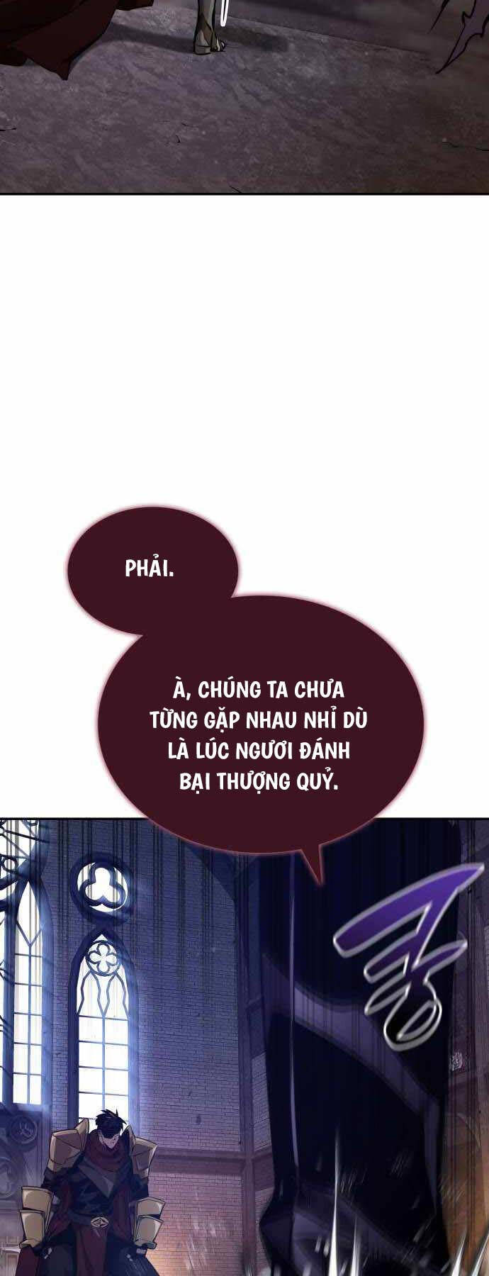 Chiêu Hồn Giả Siêu Phàm Chap 78 - Next Chap 79