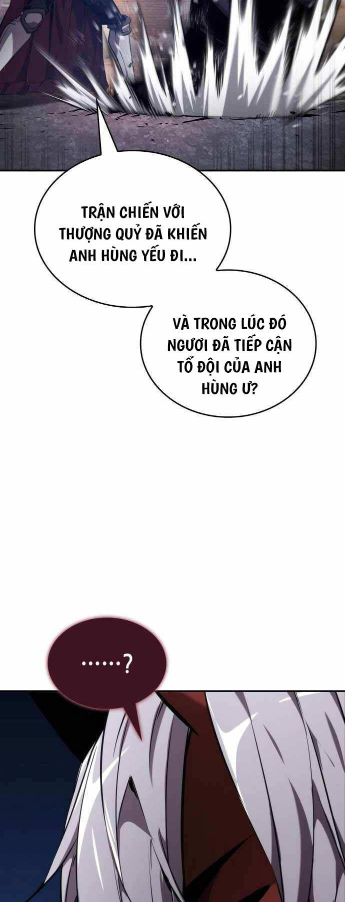 Chiêu Hồn Giả Siêu Phàm Chap 78 - Next Chap 79