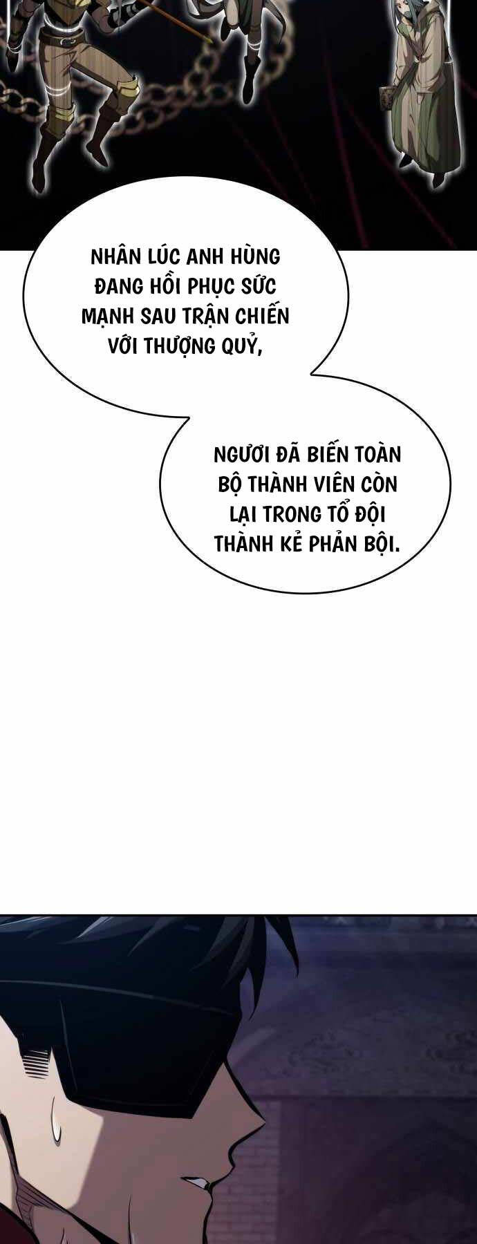 Chiêu Hồn Giả Siêu Phàm Chap 78 - Next Chap 79