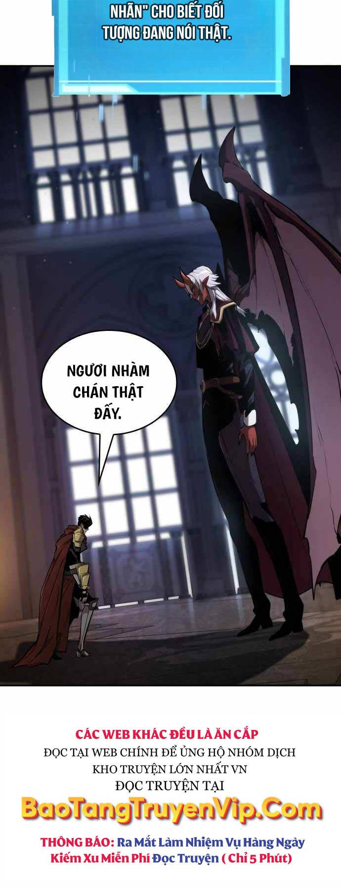 Chiêu Hồn Giả Siêu Phàm Chap 78 - Next Chap 79
