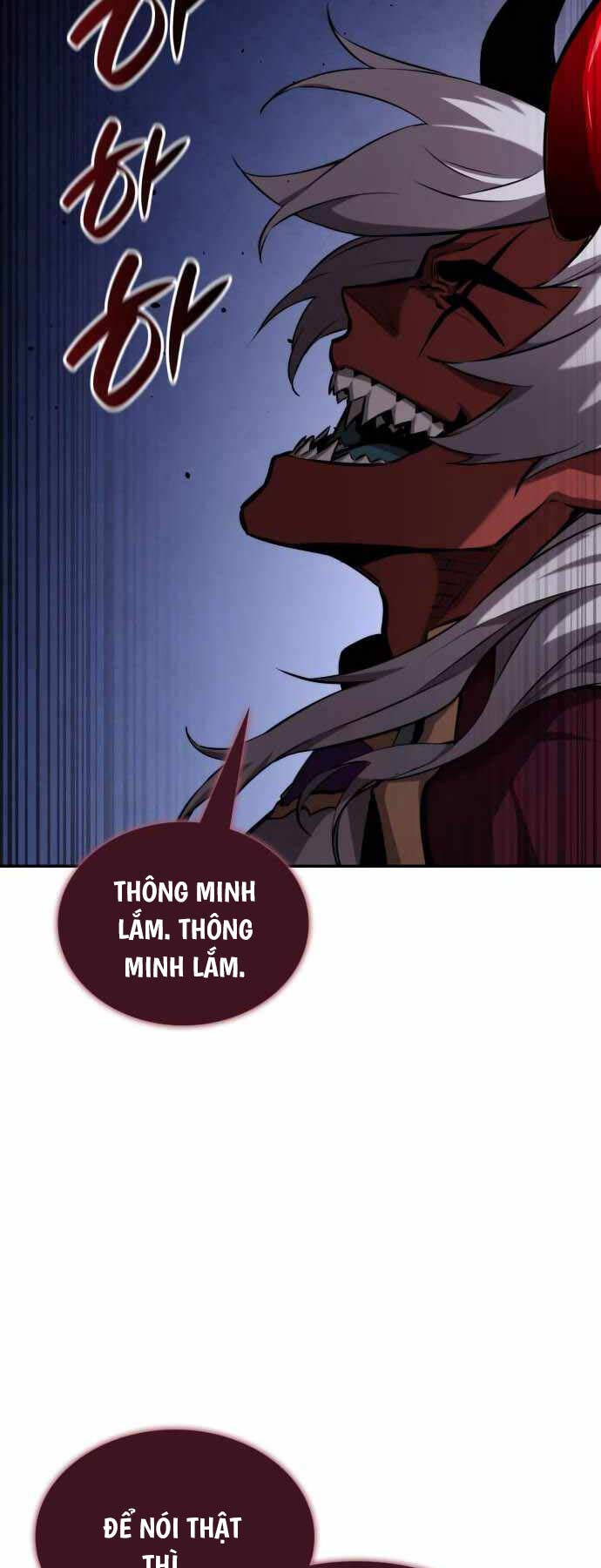 Chiêu Hồn Giả Siêu Phàm Chap 78 - Next Chap 79