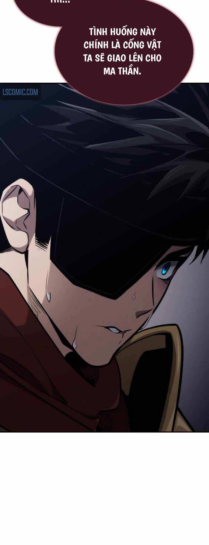 Chiêu Hồn Giả Siêu Phàm Chap 78 - Next Chap 79