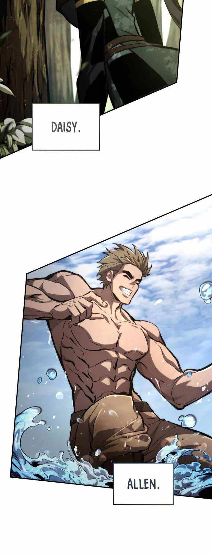 Chiêu Hồn Giả Siêu Phàm Chap 78 - Next Chap 79