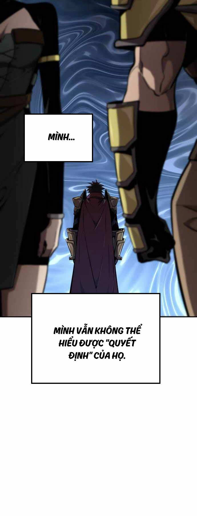 Chiêu Hồn Giả Siêu Phàm Chap 78 - Next Chap 79