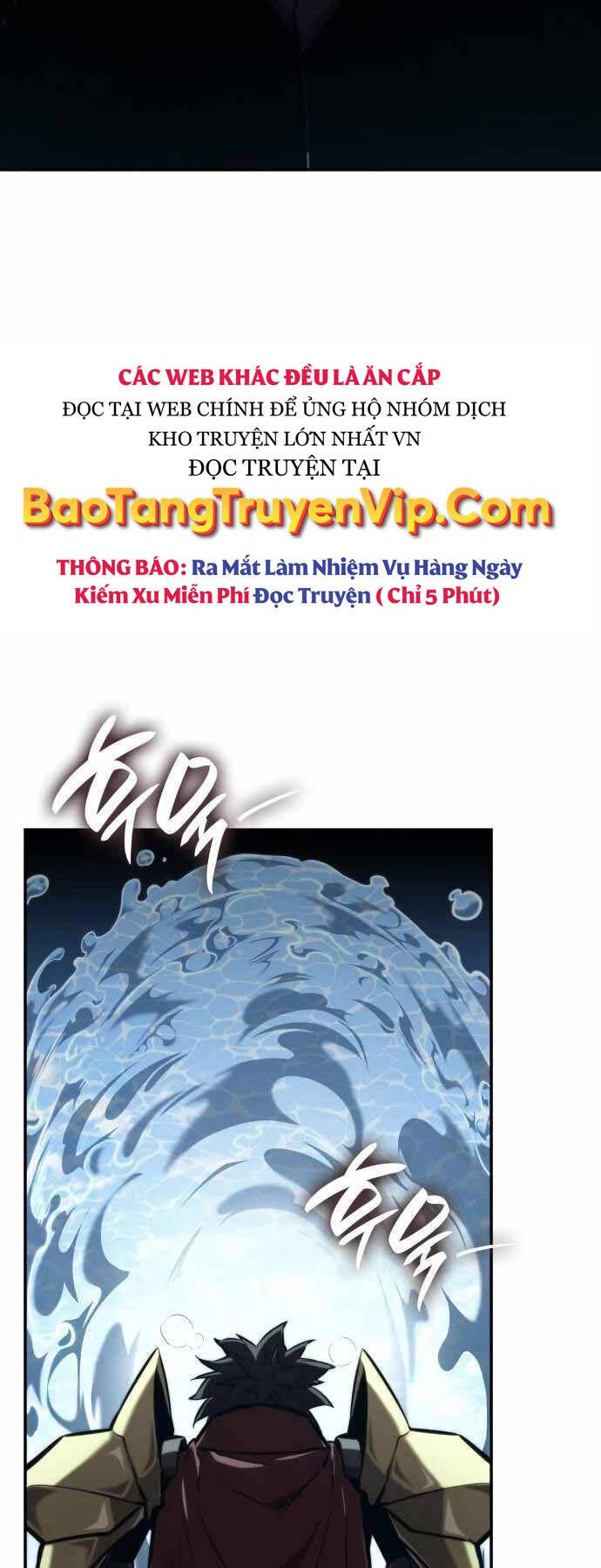 Chiêu Hồn Giả Siêu Phàm Chap 78 - Next Chap 79