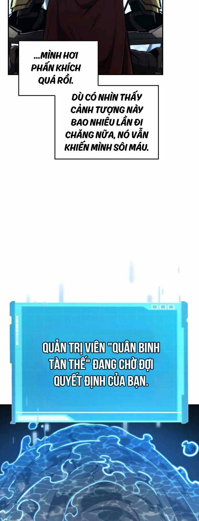 Chiêu Hồn Giả Siêu Phàm Chap 78 - Next Chap 79