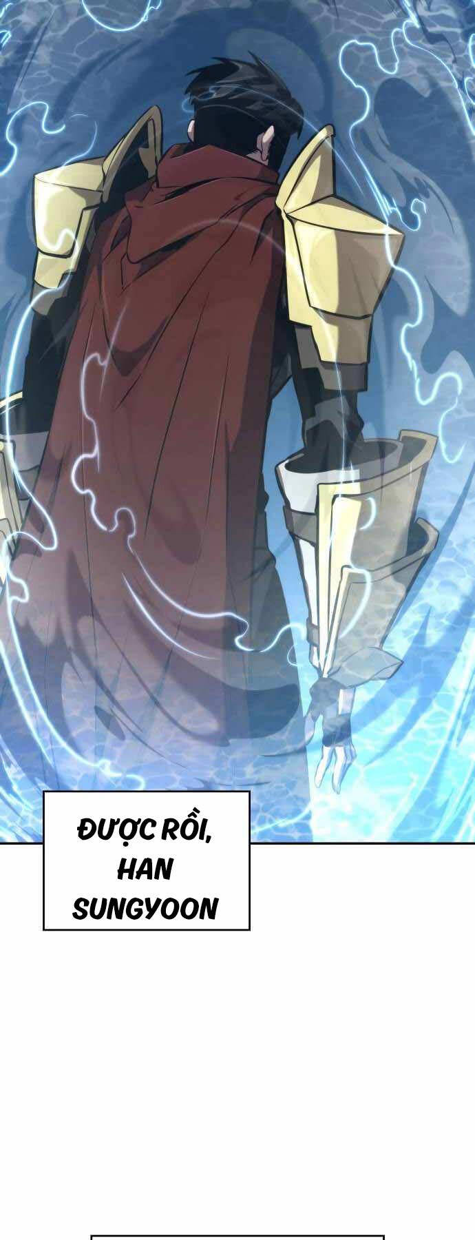 Chiêu Hồn Giả Siêu Phàm Chap 78 - Next Chap 79