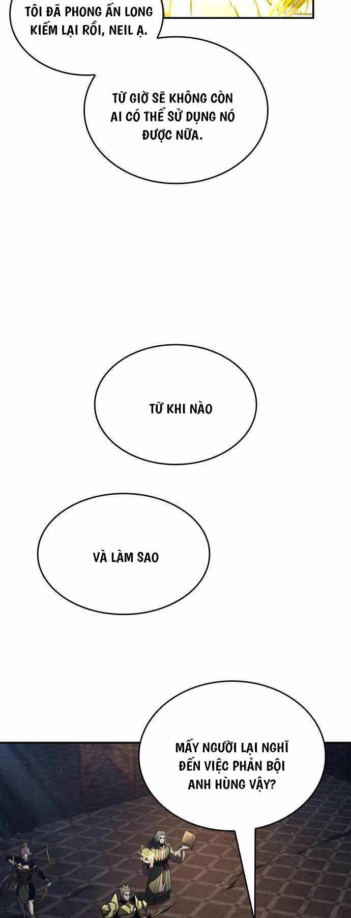 Chiêu Hồn Giả Siêu Phàm Chap 78 - Next Chap 79