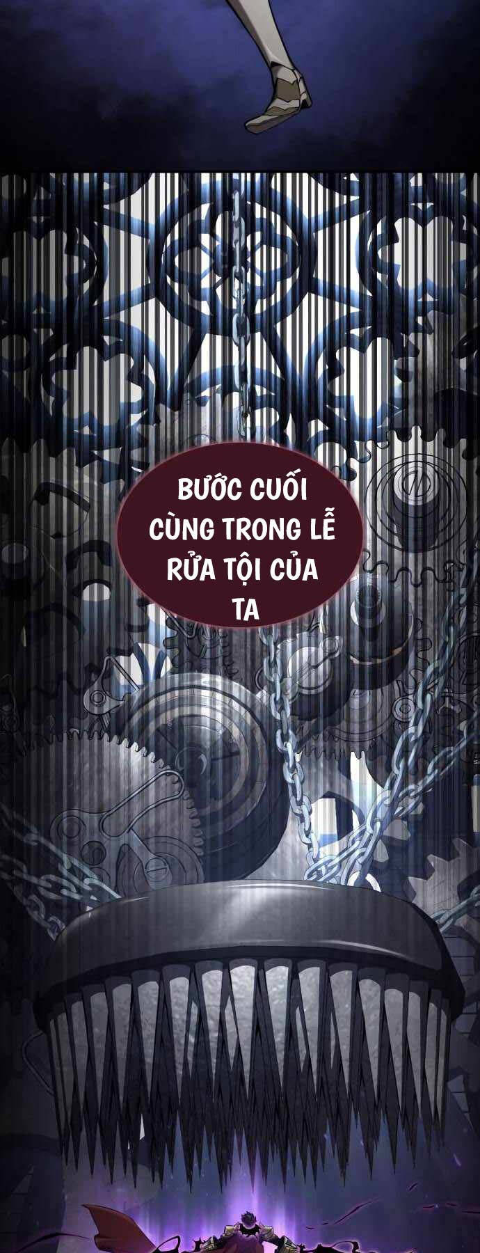 Chiêu Hồn Giả Siêu Phàm Chap 78 - Next Chap 79