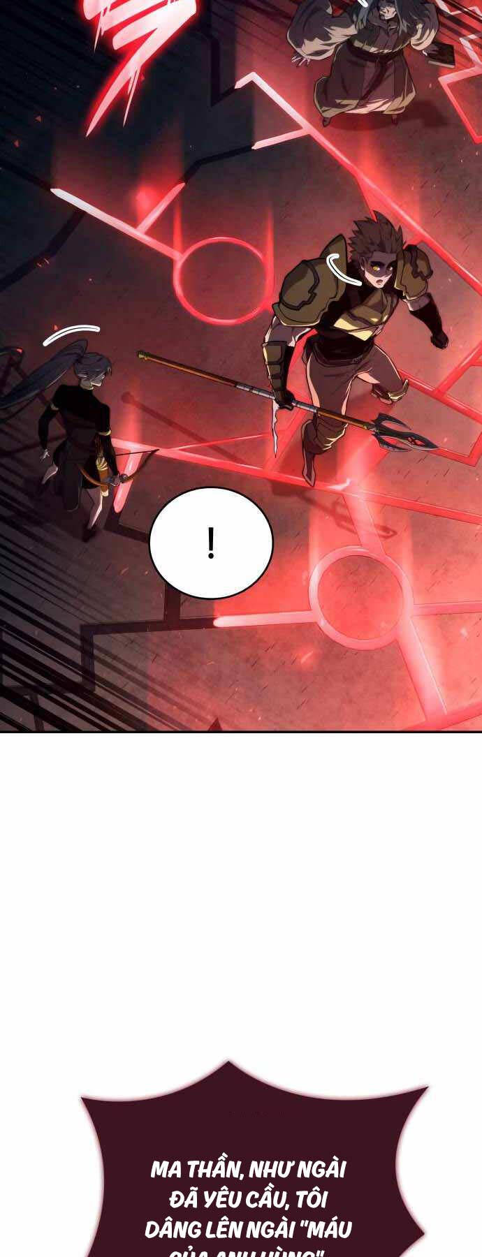 Chiêu Hồn Giả Siêu Phàm Chap 78 - Next Chap 79