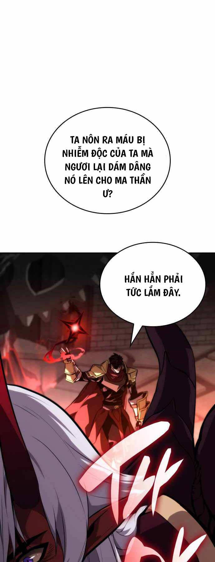 Chiêu Hồn Giả Siêu Phàm Chap 78 - Next Chap 79