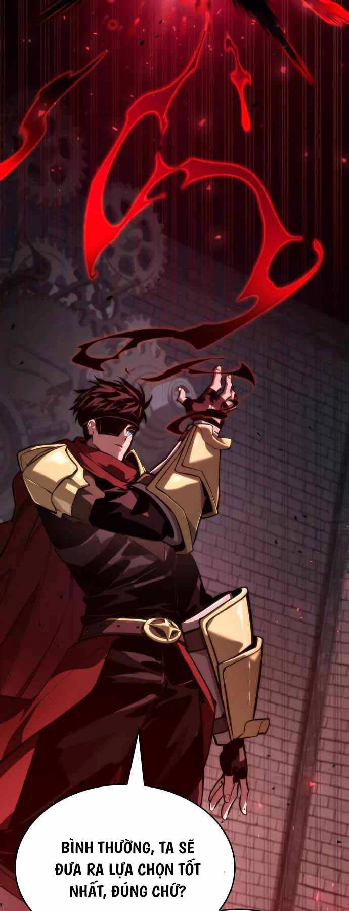 Chiêu Hồn Giả Siêu Phàm Chap 78 - Next Chap 79