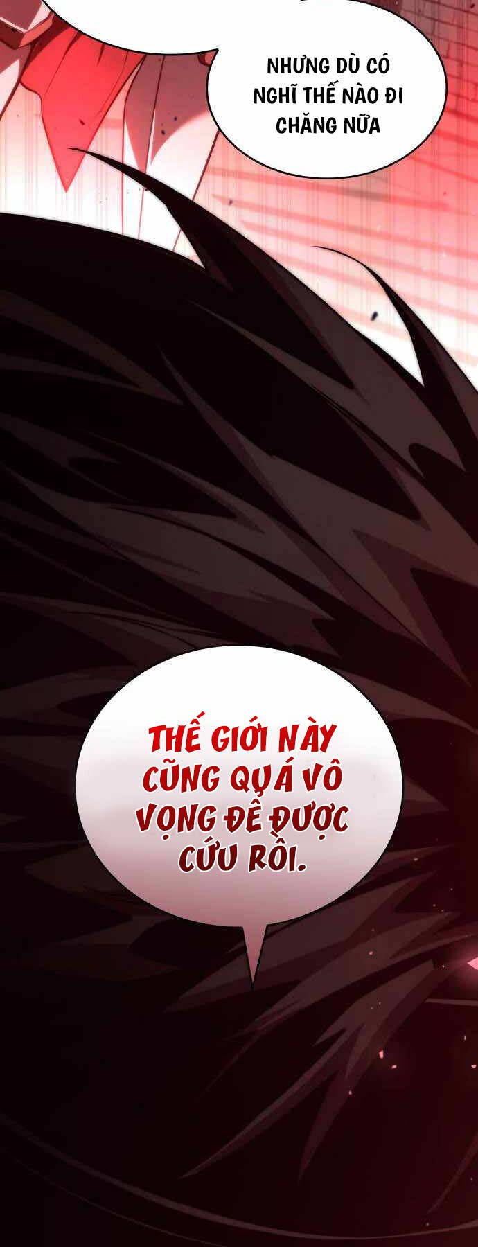 Chiêu Hồn Giả Siêu Phàm Chap 78 - Next Chap 79