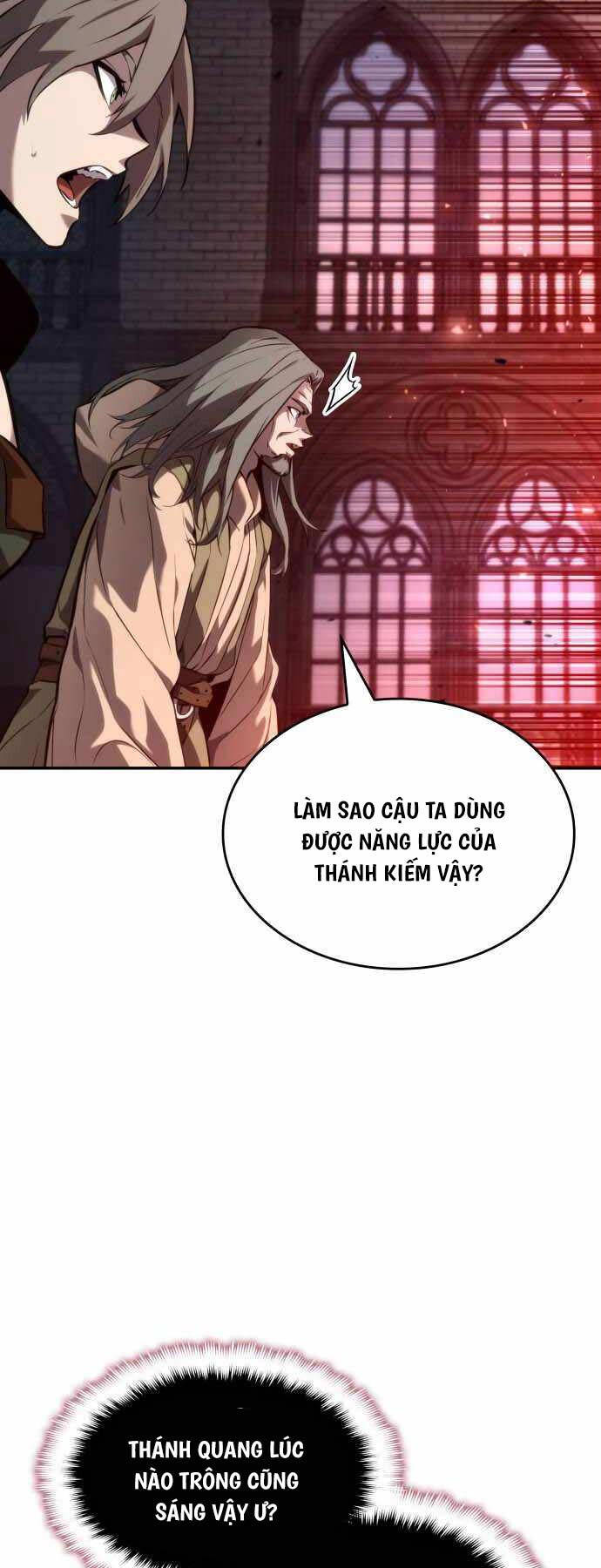 Chiêu Hồn Giả Siêu Phàm Chap 78 - Next Chap 79
