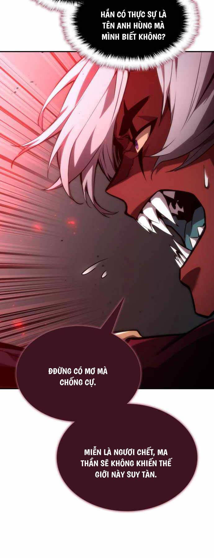 Chiêu Hồn Giả Siêu Phàm Chap 78 - Next Chap 79