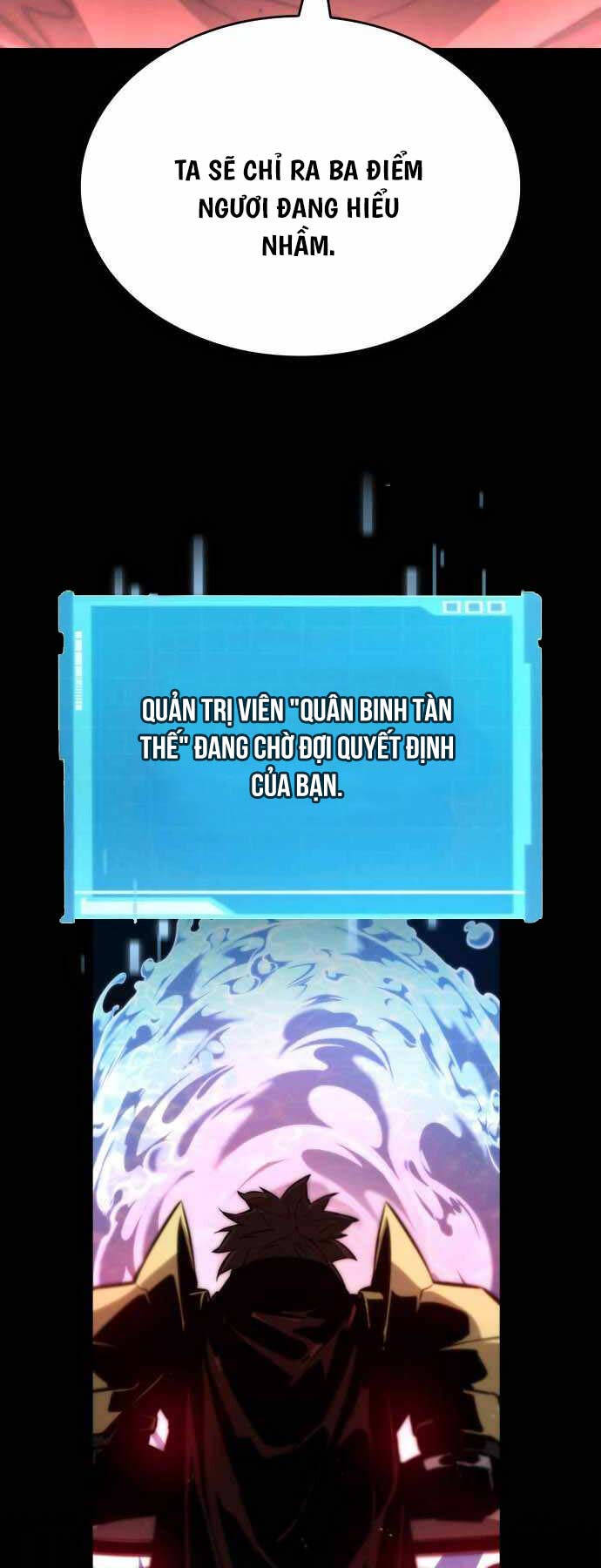 Chiêu Hồn Giả Siêu Phàm Chap 78 - Next Chap 79