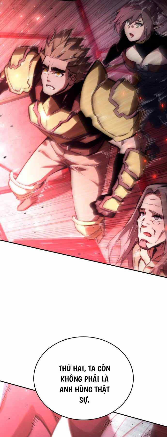 Chiêu Hồn Giả Siêu Phàm Chap 78 - Next Chap 79