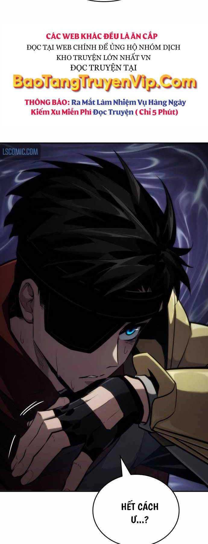 Chiêu Hồn Giả Siêu Phàm Chap 78 - Next Chap 79