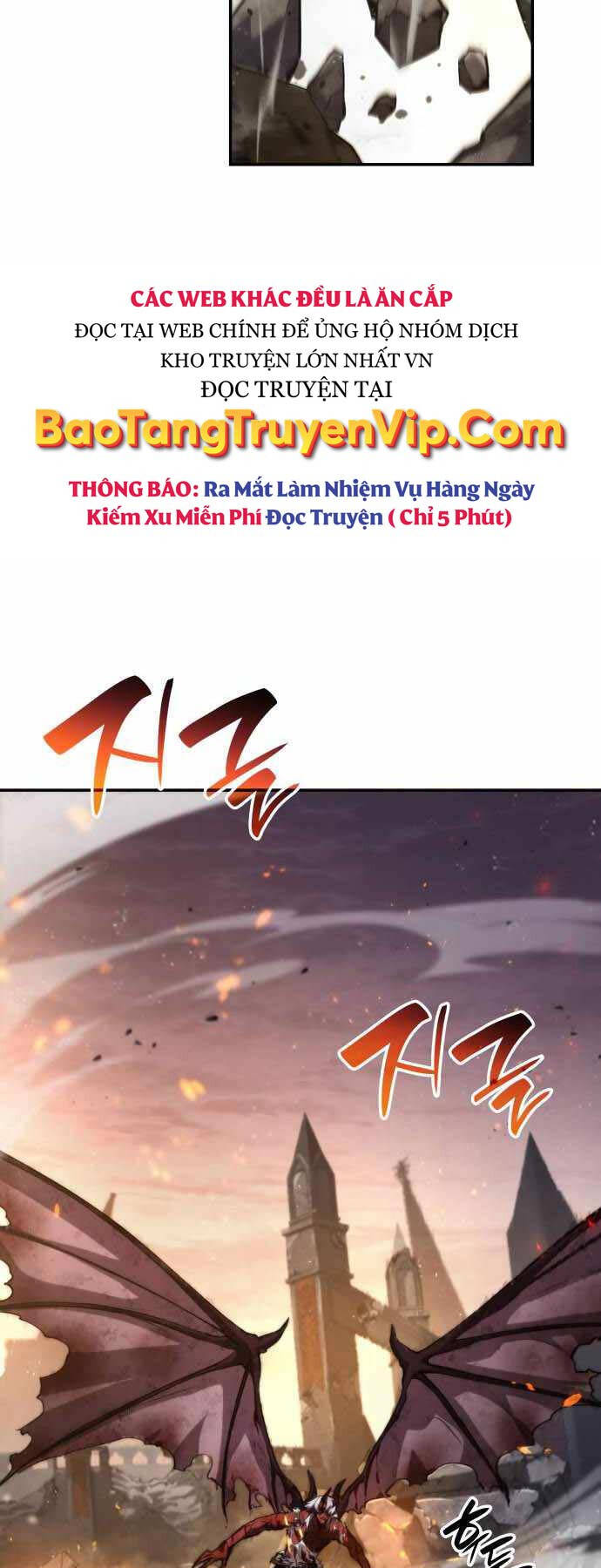 Chiêu Hồn Giả Siêu Phàm Chap 78 - Next Chap 79
