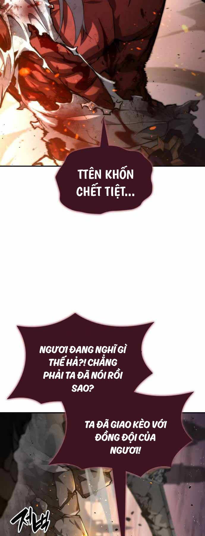 Chiêu Hồn Giả Siêu Phàm Chap 78 - Next Chap 79