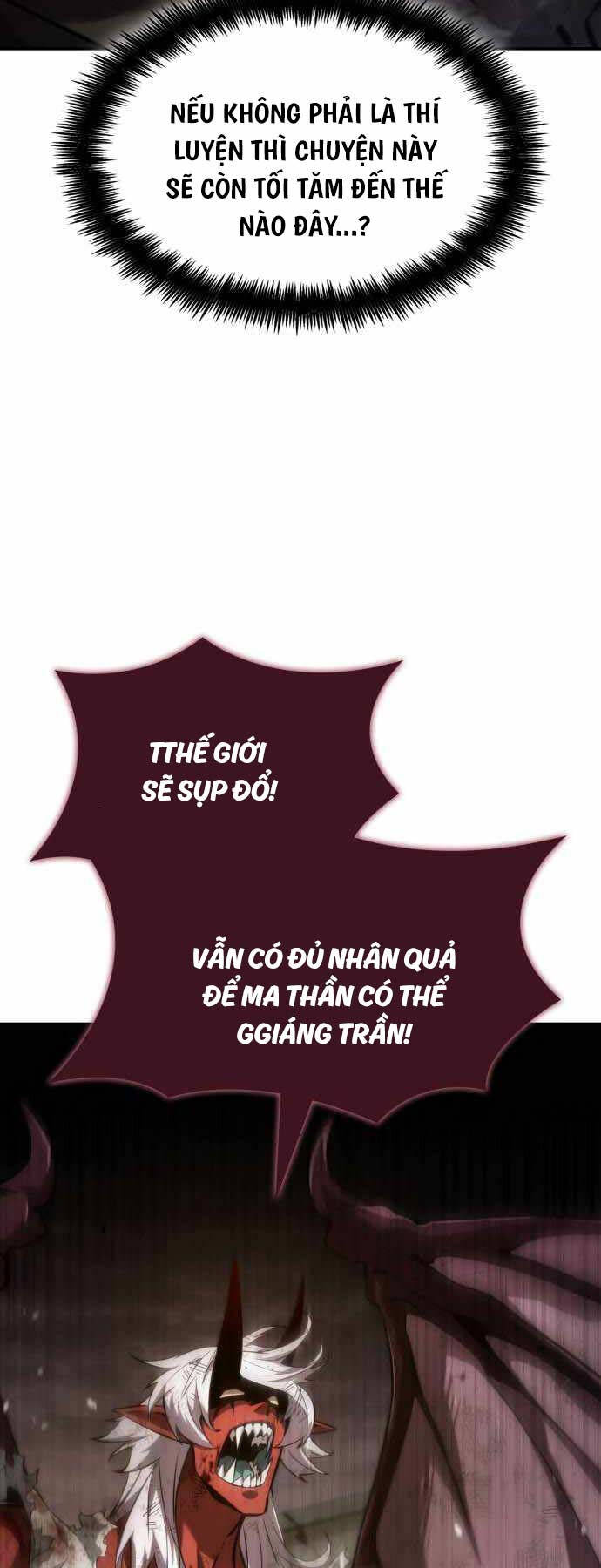 Chiêu Hồn Giả Siêu Phàm Chap 78 - Next Chap 79