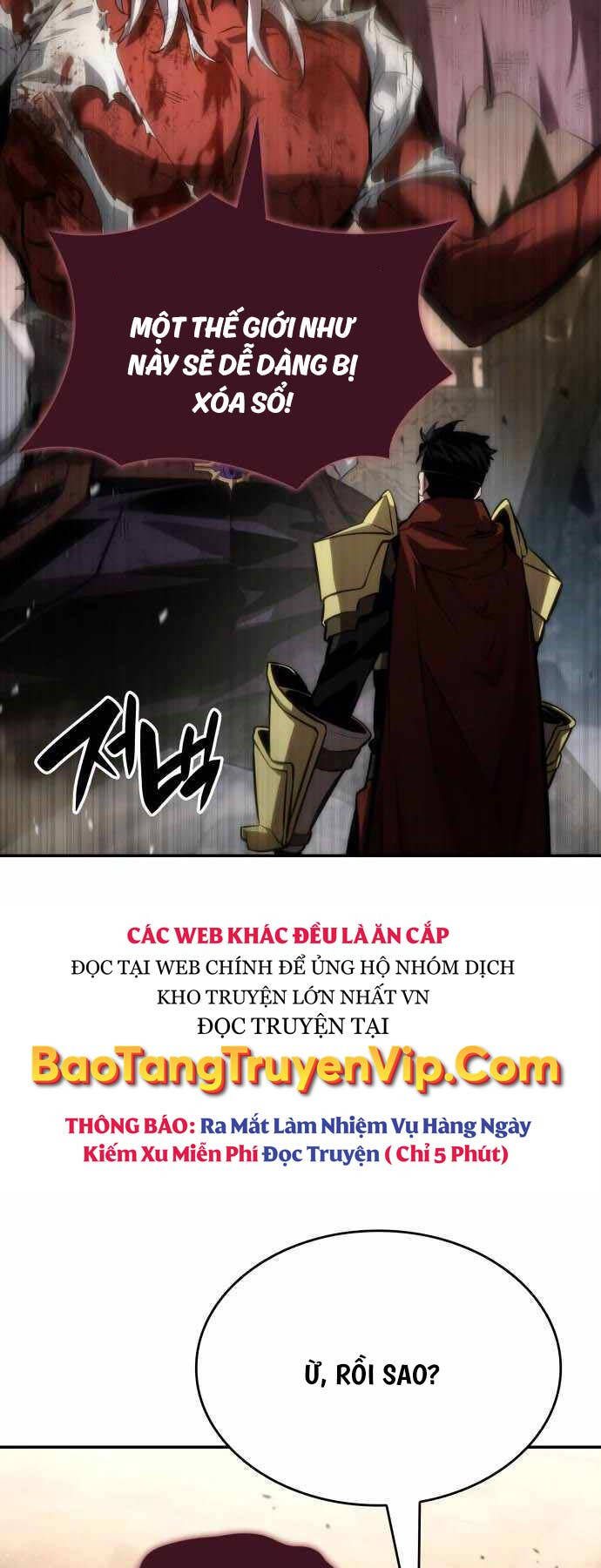 Chiêu Hồn Giả Siêu Phàm Chap 78 - Next Chap 79
