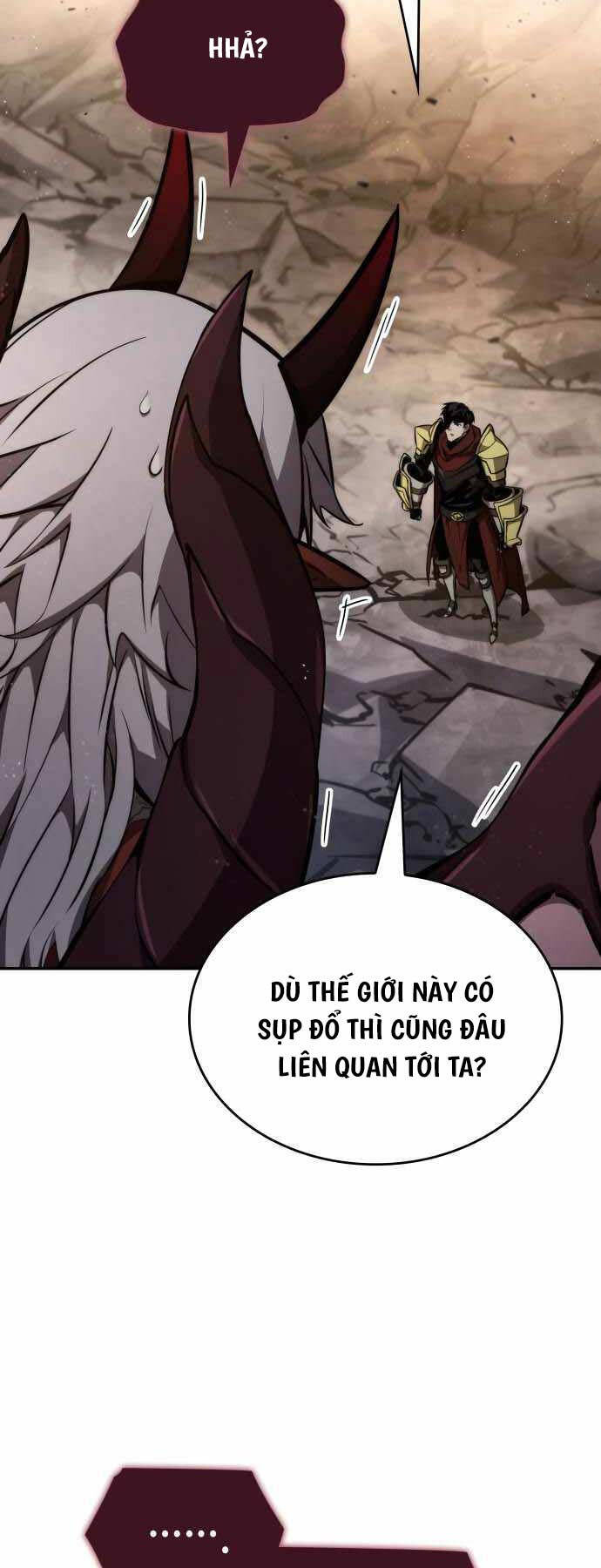 Chiêu Hồn Giả Siêu Phàm Chap 78 - Next Chap 79