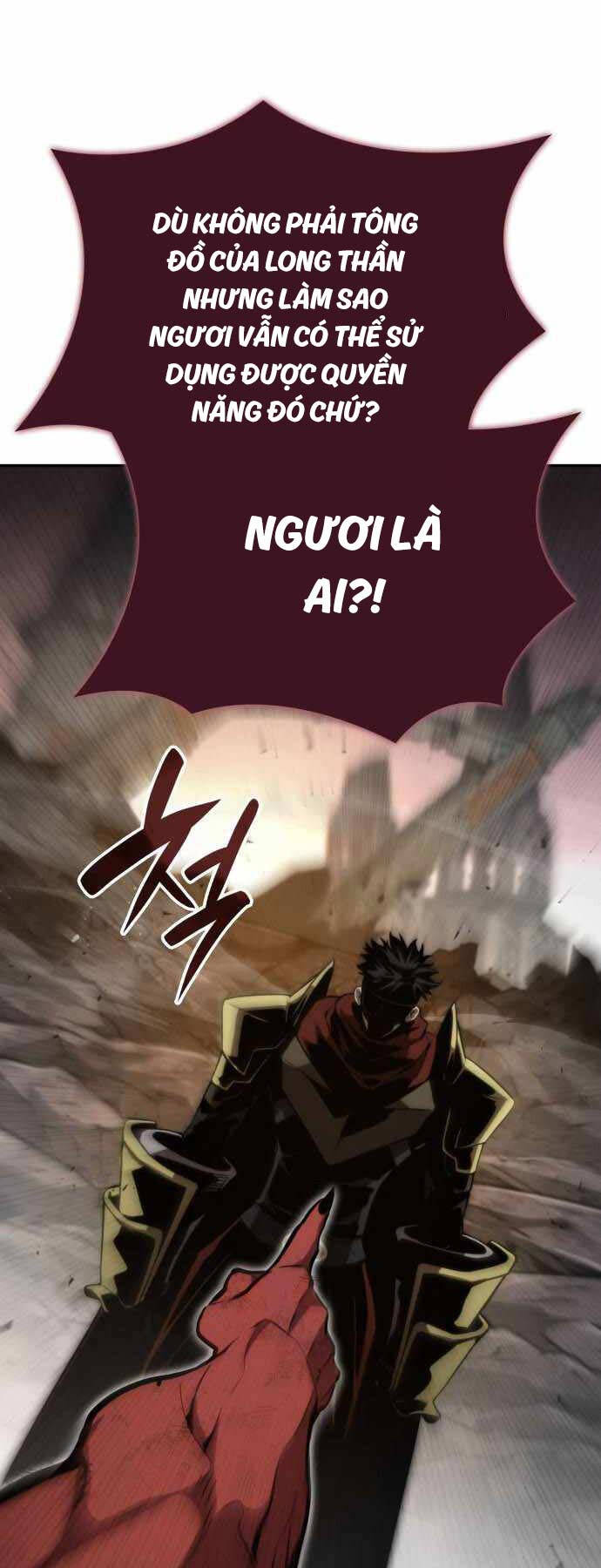 Chiêu Hồn Giả Siêu Phàm Chap 78 - Next Chap 79