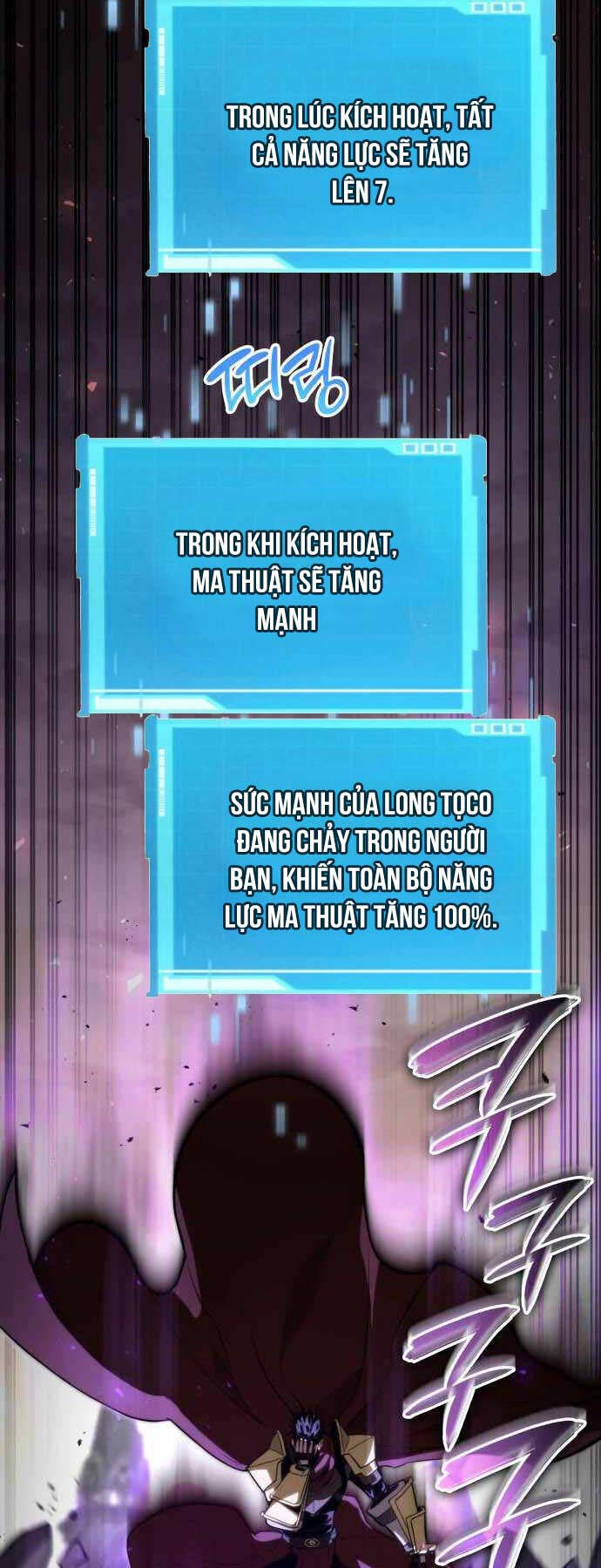 Chiêu Hồn Giả Siêu Phàm Chap 78 - Next Chap 79