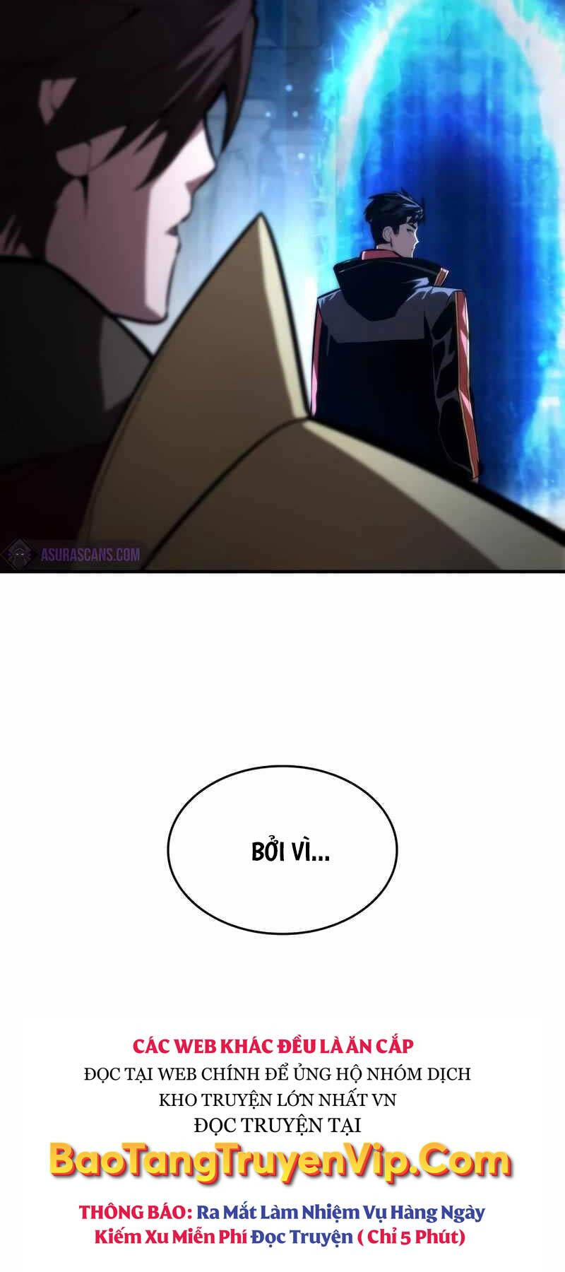 Chiêu Hồn Giả Siêu Phàm Chap 79 - Next Chap 80