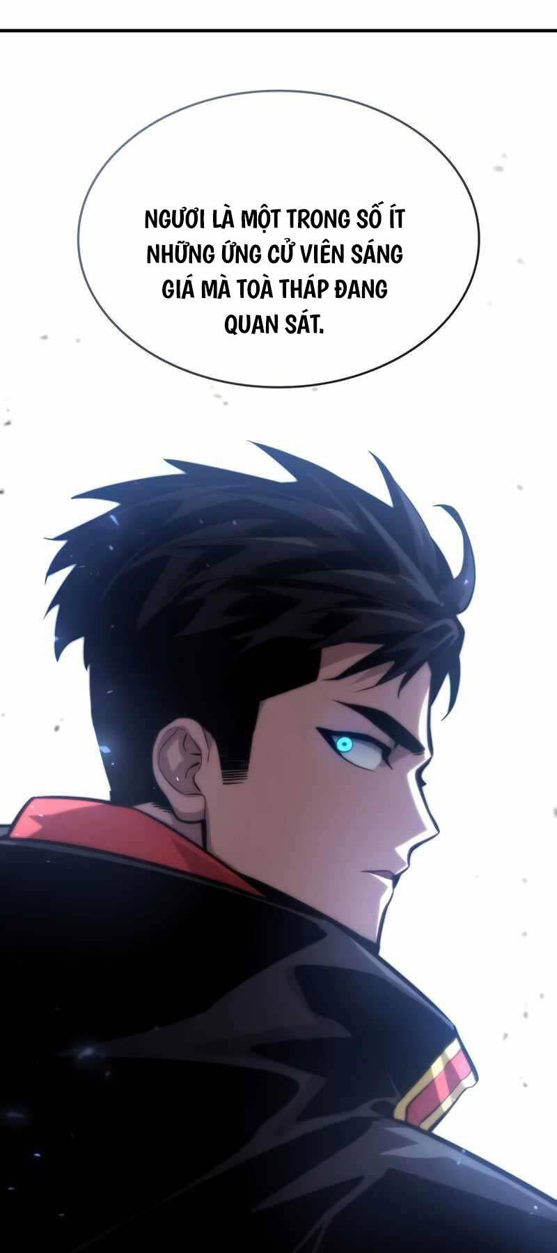 Chiêu Hồn Giả Siêu Phàm Chap 79 - Next Chap 80