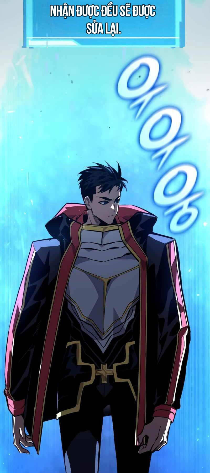 Chiêu Hồn Giả Siêu Phàm Chap 79 - Next Chap 80
