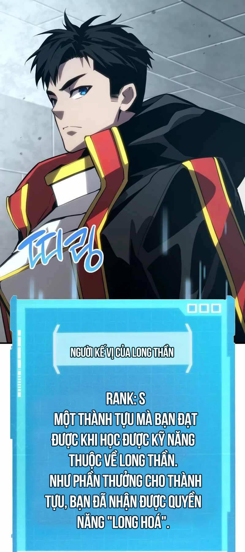 Chiêu Hồn Giả Siêu Phàm Chap 79 - Next Chap 80