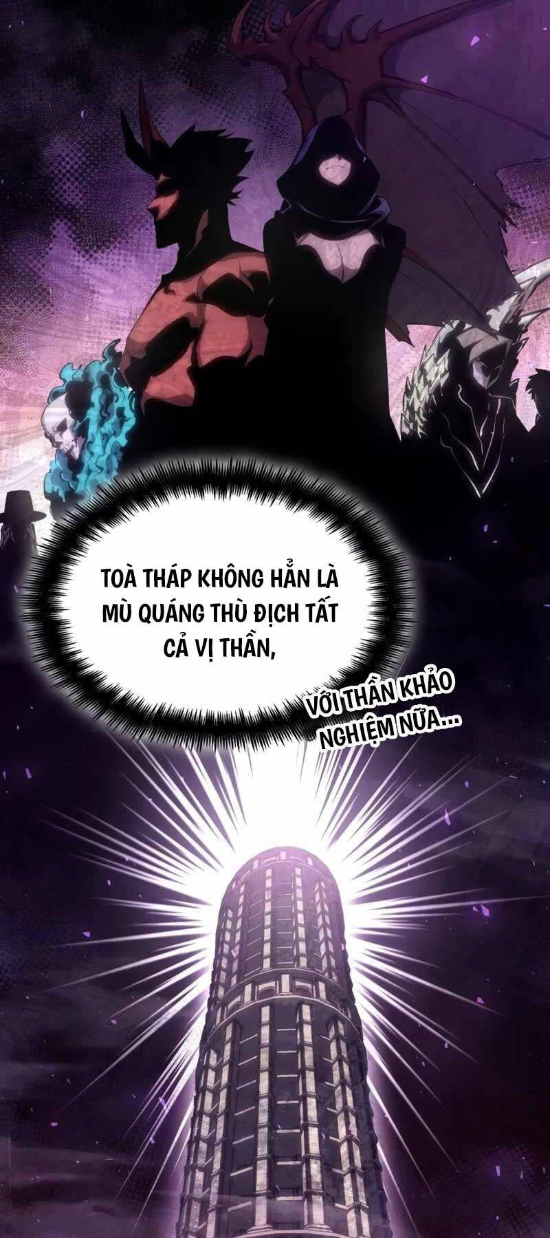 Chiêu Hồn Giả Siêu Phàm Chap 79 - Next Chap 80