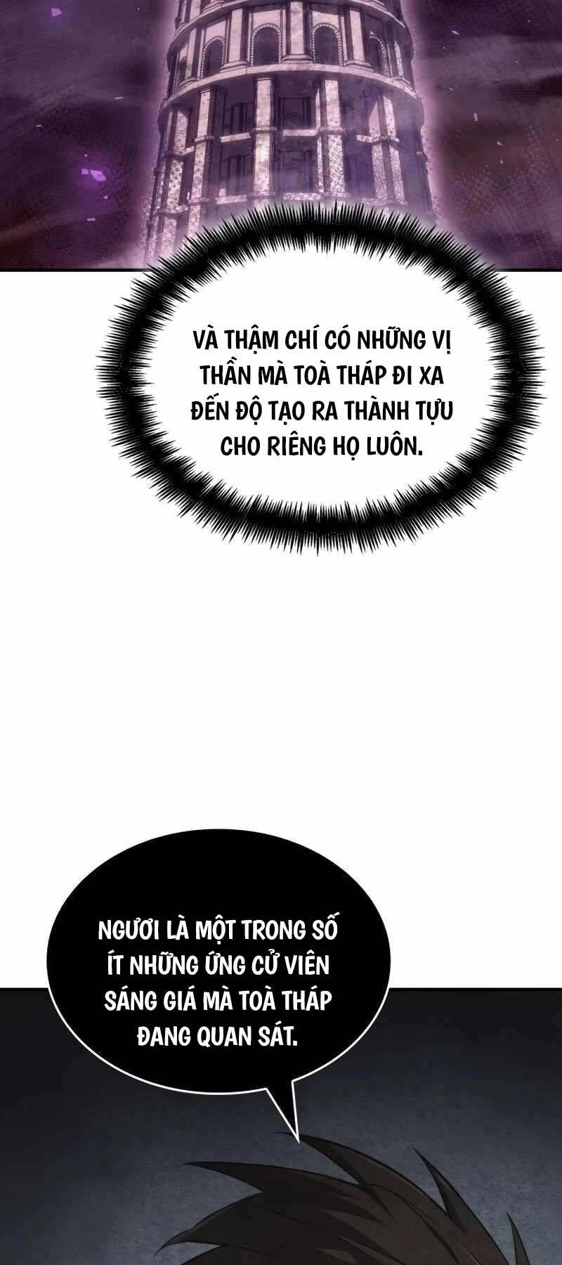 Chiêu Hồn Giả Siêu Phàm Chap 79 - Next Chap 80