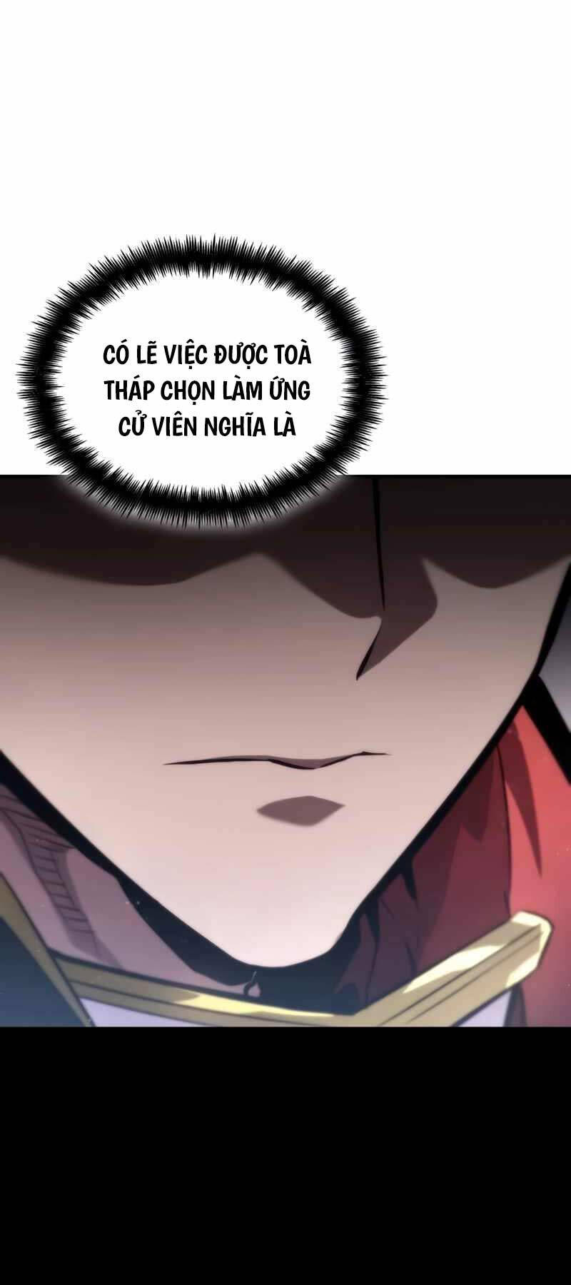 Chiêu Hồn Giả Siêu Phàm Chap 79 - Next Chap 80