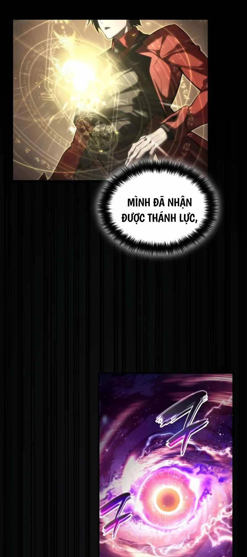 Chiêu Hồn Giả Siêu Phàm Chap 79 - Next Chap 80