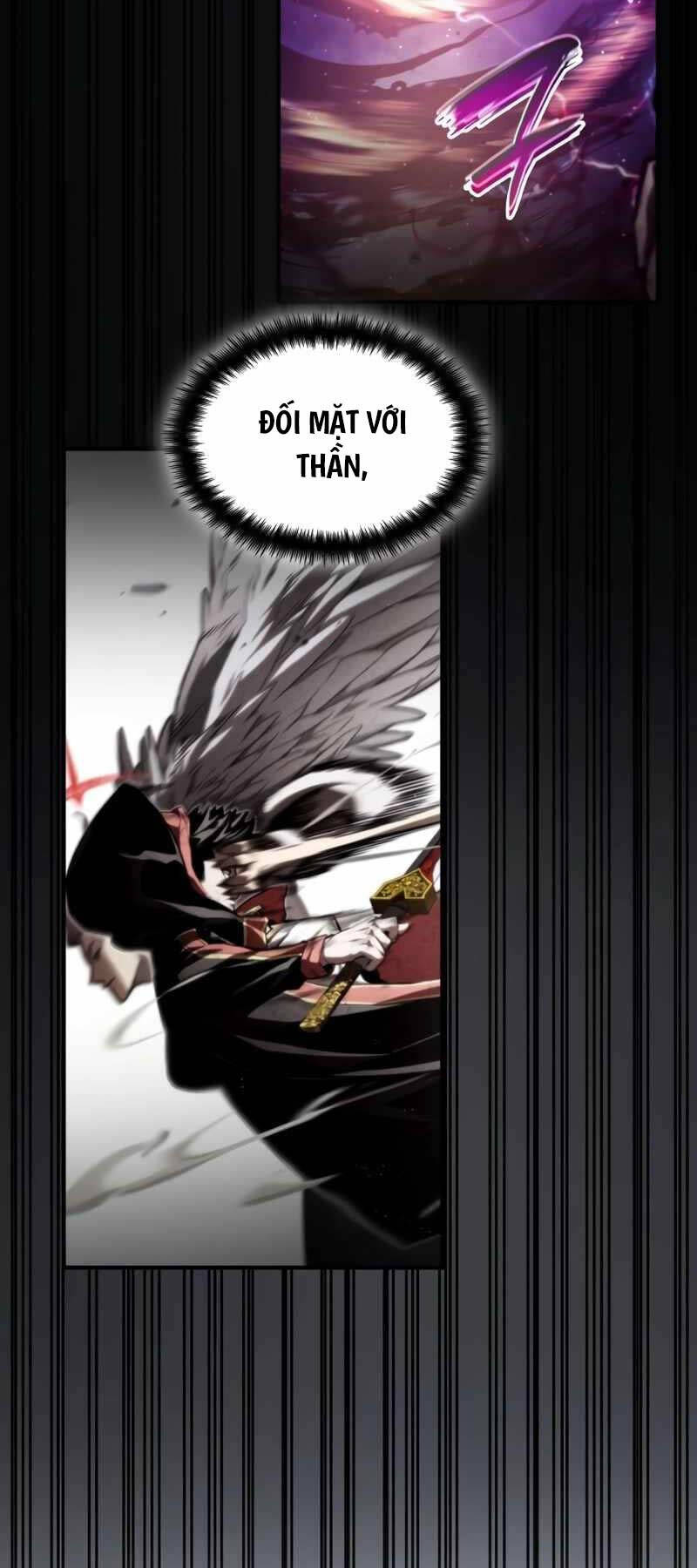Chiêu Hồn Giả Siêu Phàm Chap 79 - Next Chap 80