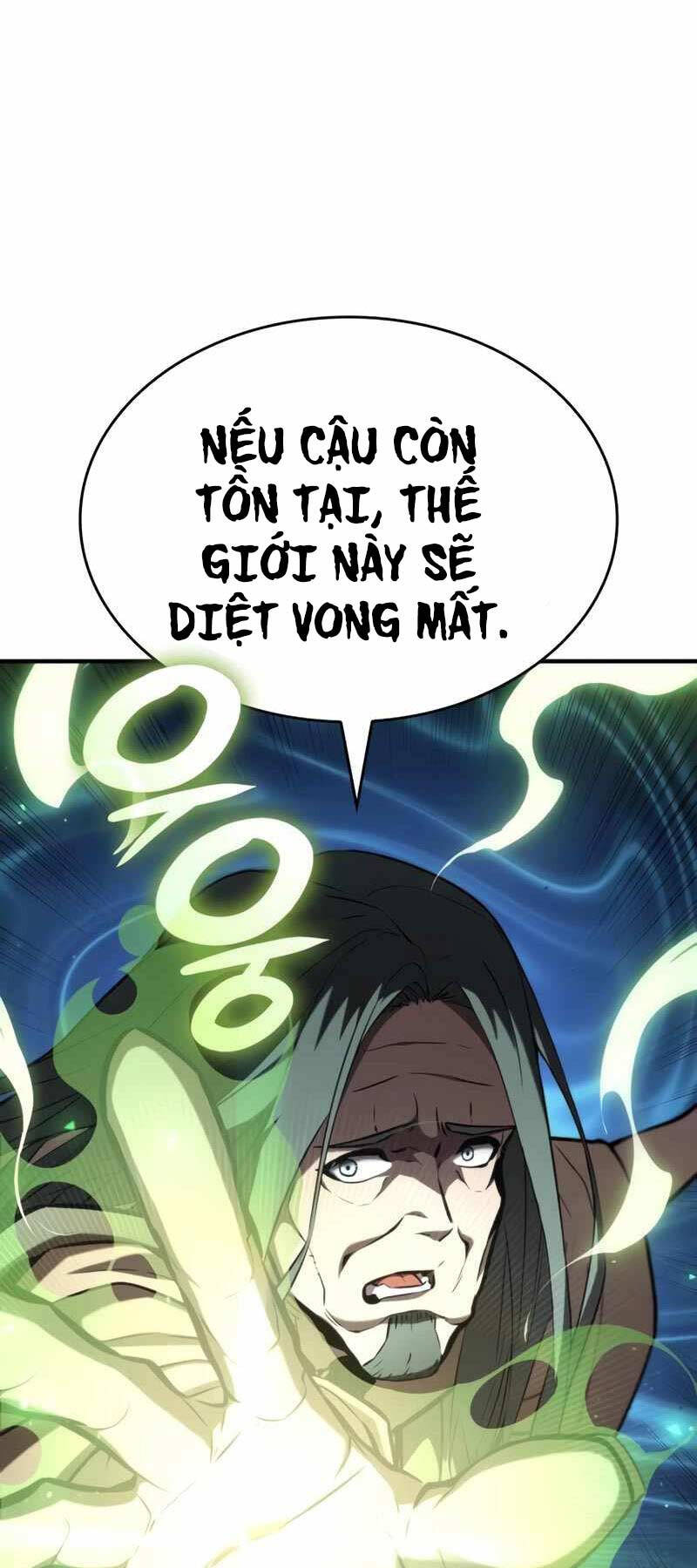 Chiêu Hồn Giả Siêu Phàm Chap 79 - Next Chap 80