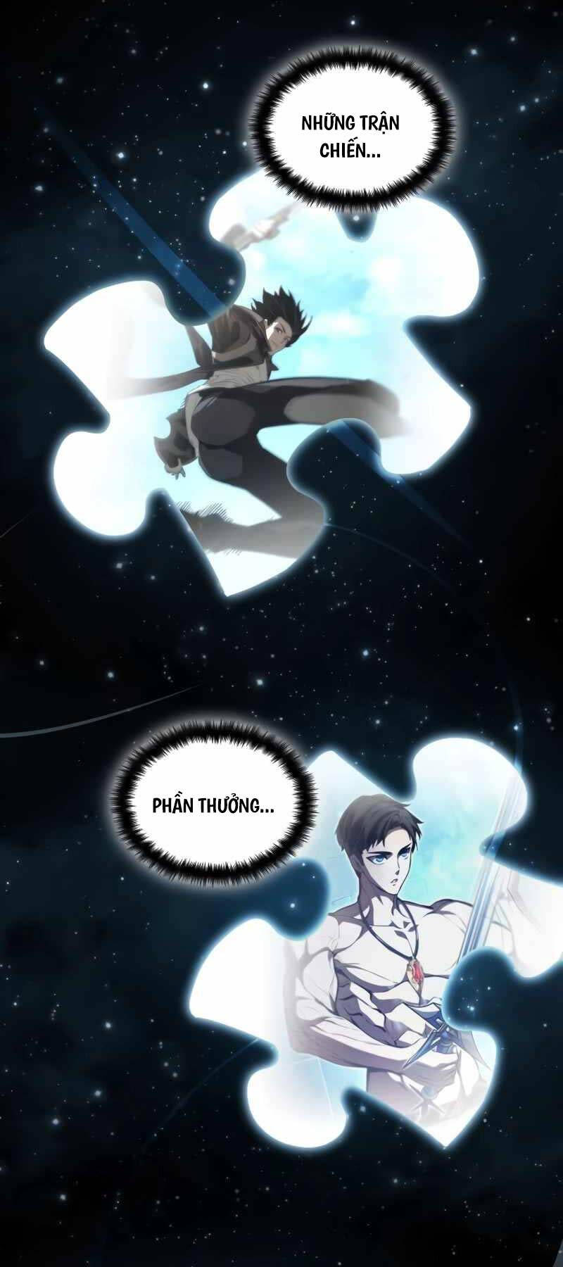 Chiêu Hồn Giả Siêu Phàm Chap 79 - Next Chap 80