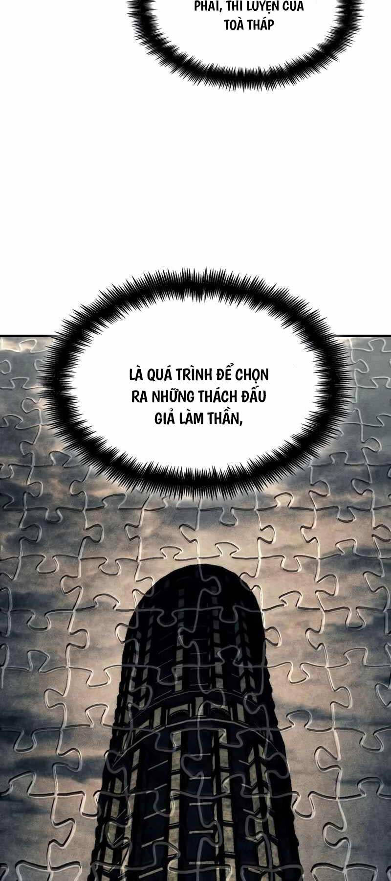 Chiêu Hồn Giả Siêu Phàm Chap 79 - Next Chap 80