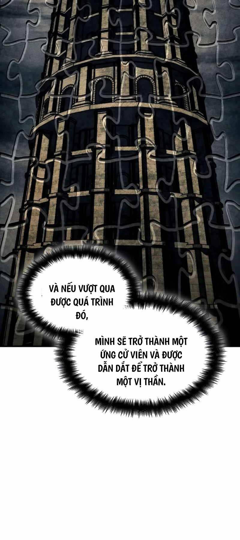 Chiêu Hồn Giả Siêu Phàm Chap 79 - Next Chap 80