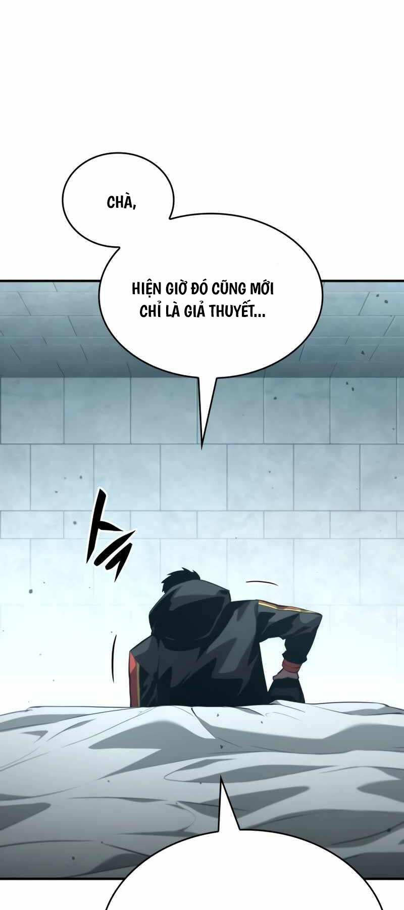 Chiêu Hồn Giả Siêu Phàm Chap 79 - Next Chap 80
